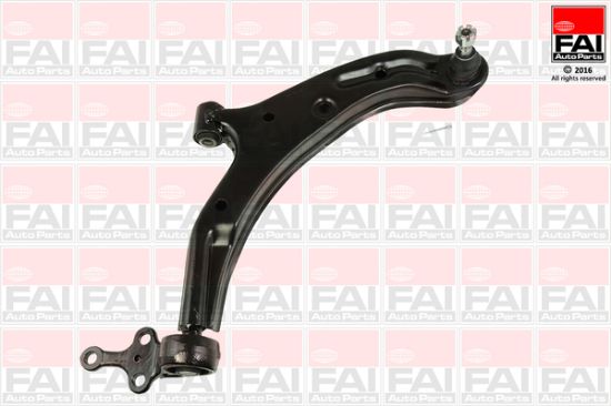 Obrázok Rameno zavesenia kolies FAI AutoParts  SS2368