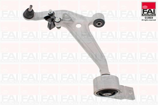 Obrázok Rameno zavesenia kolies FAI AutoParts  SS2372