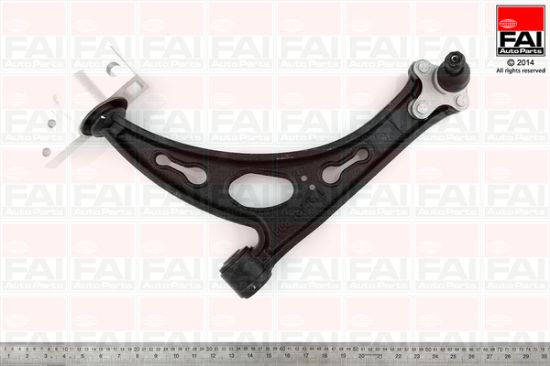 Obrázok Rameno zavesenia kolies FAI AutoParts  SS2440