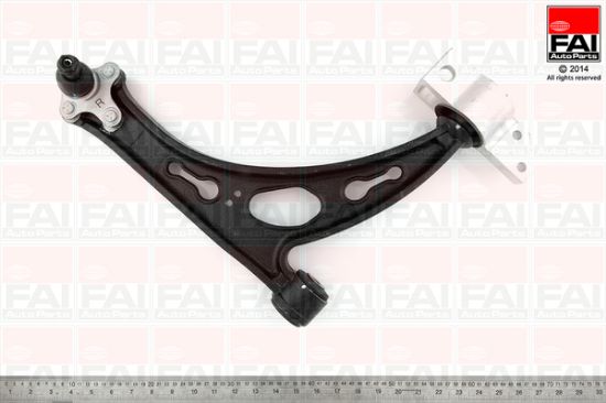 Obrázok Rameno zavesenia kolies FAI AutoParts  SS2441