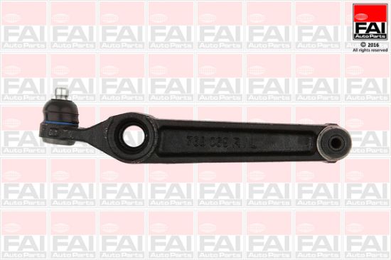 Obrázok Rameno zavesenia kolies FAI AutoParts  SS2461
