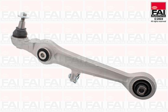 Obrázok Rameno zavesenia kolies FAI AutoParts  SS2463