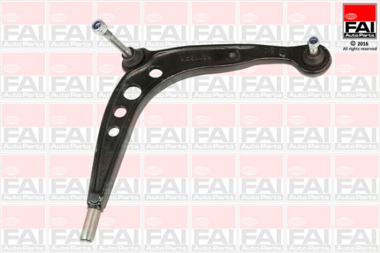 Obrázok Rameno zavesenia kolies FAI AutoParts  SS252