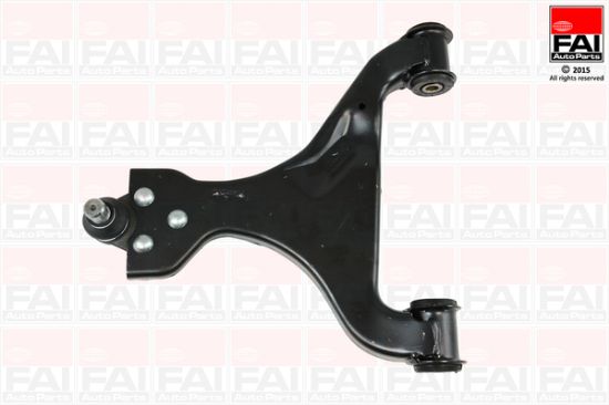 Obrázok Rameno zavesenia kolies FAI AutoParts  SS2561