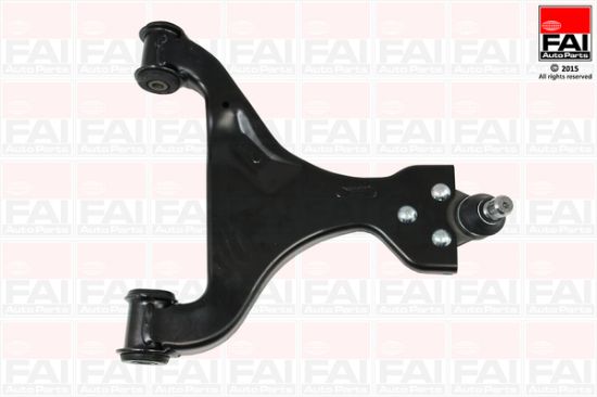 Obrázok Rameno zavesenia kolies FAI AutoParts  SS2562