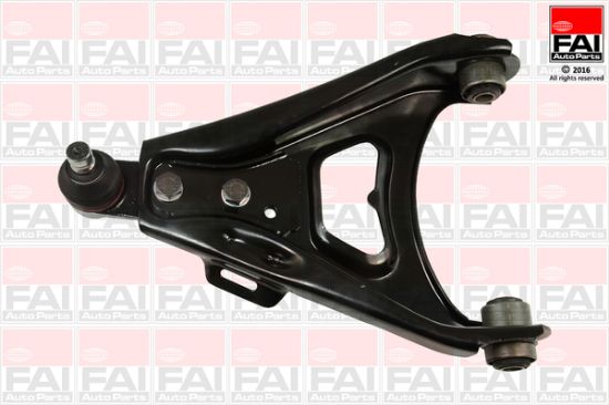 Obrázok Rameno zavesenia kolies FAI AutoParts  SS262