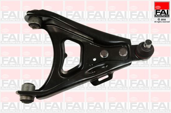 Obrázok Rameno zavesenia kolies FAI AutoParts  SS263