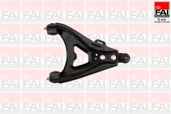 Obrázok Rameno zavesenia kolies FAI AutoParts  SS264