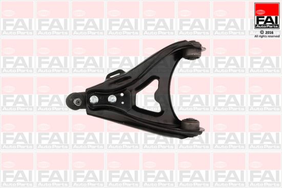Obrázok Rameno zavesenia kolies FAI AutoParts  SS265