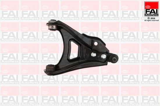 Obrázok Rameno zavesenia kolies FAI AutoParts  SS266