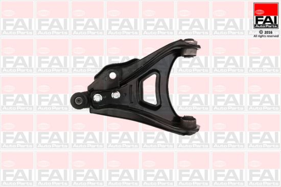 Obrázok Rameno zavesenia kolies FAI AutoParts  SS267