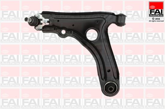 Obrázok Rameno zavesenia kolies FAI AutoParts  SS269