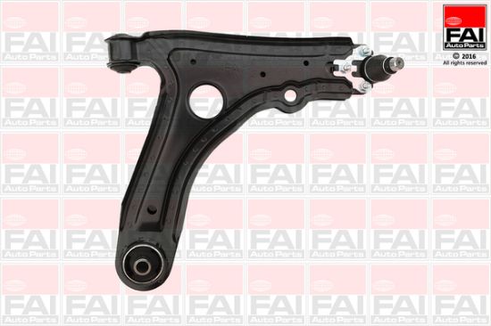 Obrázok Rameno zavesenia kolies FAI AutoParts  SS270