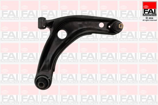 Obrázok Rameno zavesenia kolies FAI AutoParts  SS2704