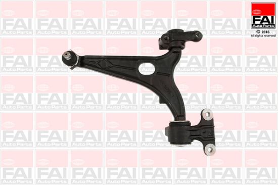 Obrázok Rameno zavesenia kolies FAI AutoParts  SS2705
