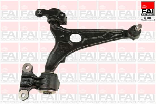 Obrázok Rameno zavesenia kolies FAI AutoParts  SS2706