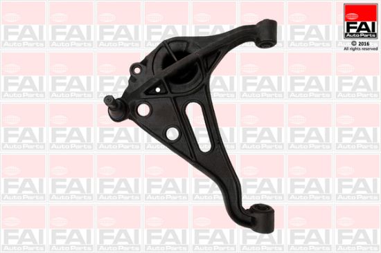 Obrázok Rameno zavesenia kolies FAI AutoParts  SS2707