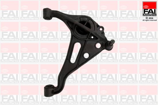 Obrázok Rameno zavesenia kolies FAI AutoParts  SS2708