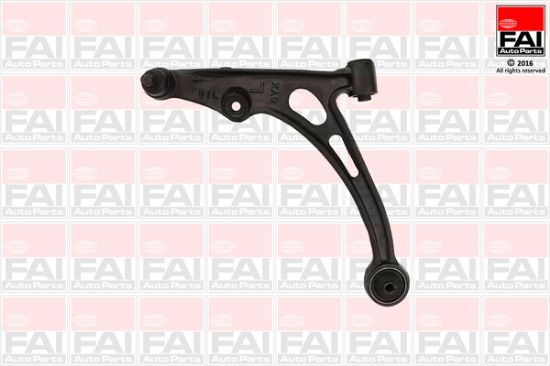 Obrázok Rameno zavesenia kolies FAI AutoParts  SS2709