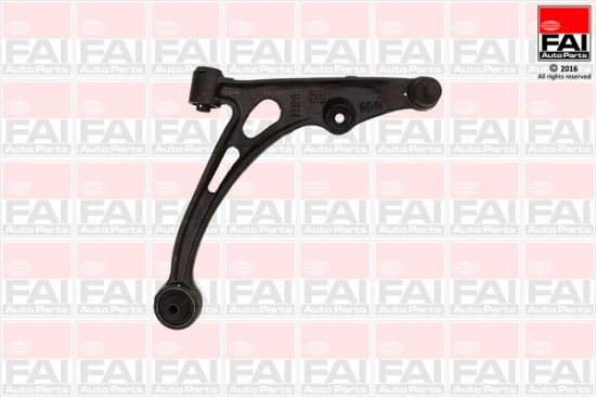 Obrázok Rameno zavesenia kolies FAI AutoParts  SS2710