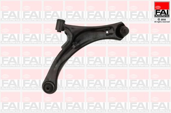 Obrázok Rameno zavesenia kolies FAI AutoParts  SS2714