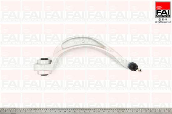 Obrázok Rameno zavesenia kolies FAI AutoParts  SS2721