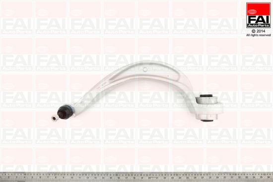 Obrázok Rameno zavesenia kolies FAI AutoParts  SS2722