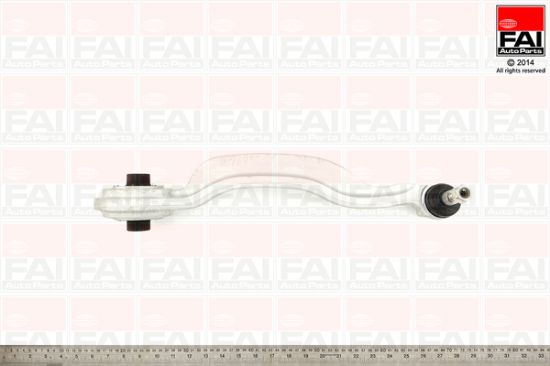 Obrázok Rameno zavesenia kolies FAI AutoParts  SS2727