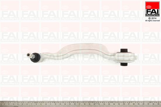 Obrázok Rameno zavesenia kolies FAI AutoParts  SS2728