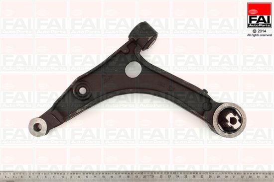 Obrázok Rameno zavesenia kolies FAI AutoParts  SS2748