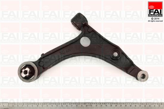 Obrázok Rameno zavesenia kolies FAI AutoParts  SS2749