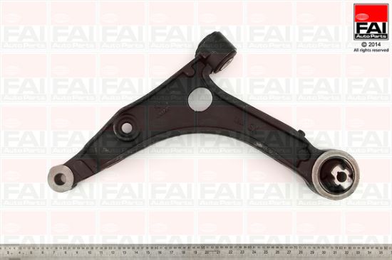 Obrázok Rameno zavesenia kolies FAI AutoParts  SS2750