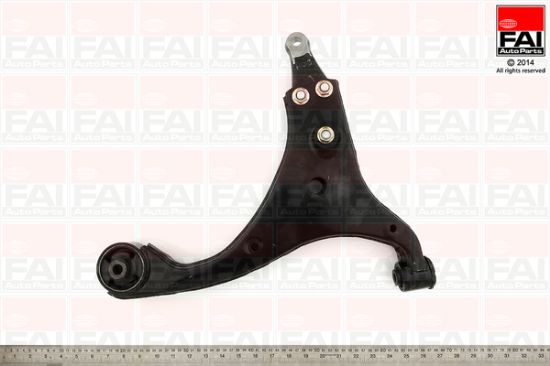 Obrázok Rameno zavesenia kolies FAI AutoParts  SS2764
