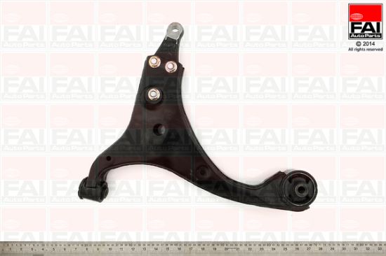 Obrázok Rameno zavesenia kolies FAI AutoParts  SS2765
