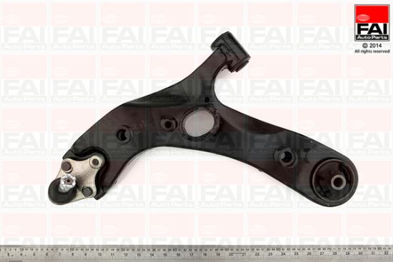 Obrázok Rameno zavesenia kolies FAI AutoParts  SS2791