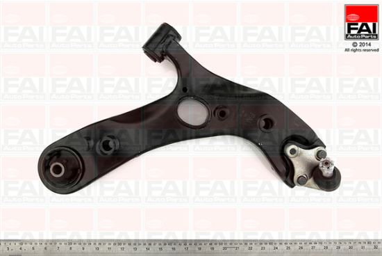 Obrázok Rameno zavesenia kolies FAI AutoParts  SS2792
