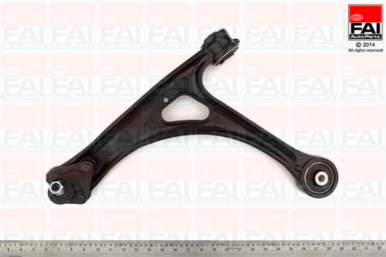 Obrázok Rameno zavesenia kolies FAI AutoParts  SS2817