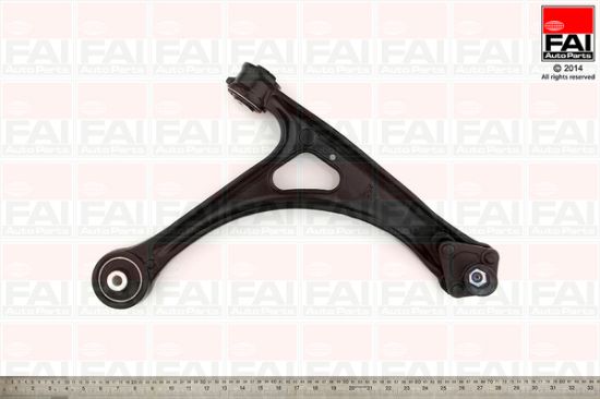 Obrázok Rameno zavesenia kolies FAI AutoParts  SS2818