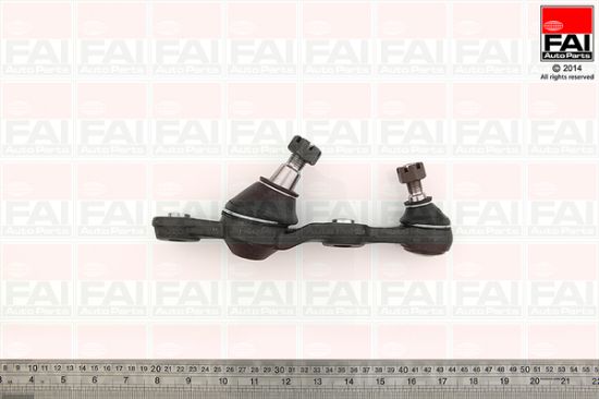 Obrázok Zvislý/nosný čap FAI AutoParts  SS2851