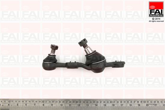 Obrázok Zvislý/nosný čap FAI AutoParts  SS2852