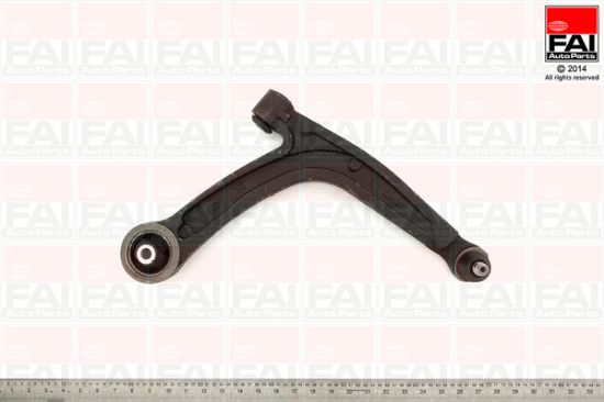 Obrázok Rameno zavesenia kolies FAI AutoParts  SS2859