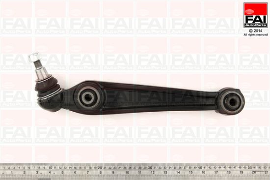 Obrázok Rameno zavesenia kolies FAI AutoParts  SS2882