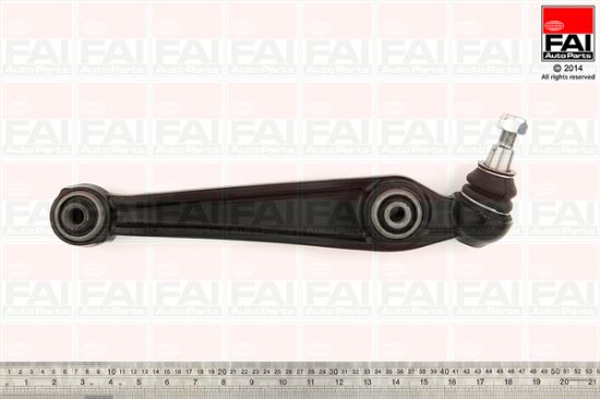 Obrázok Rameno zavesenia kolies FAI AutoParts  SS2883