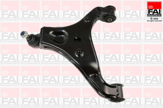 Obrázok Rameno zavesenia kolies FAI AutoParts  SS2923