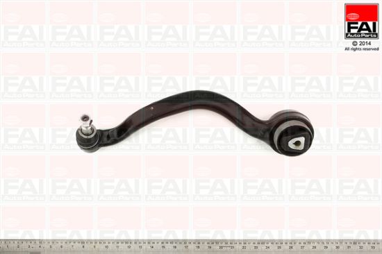 Obrázok Rameno zavesenia kolies FAI AutoParts  SS2935