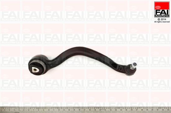 Obrázok Rameno zavesenia kolies FAI AutoParts  SS2936