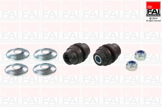 Obrázok Rameno zavesenia kolies FAI AutoParts  SS2812