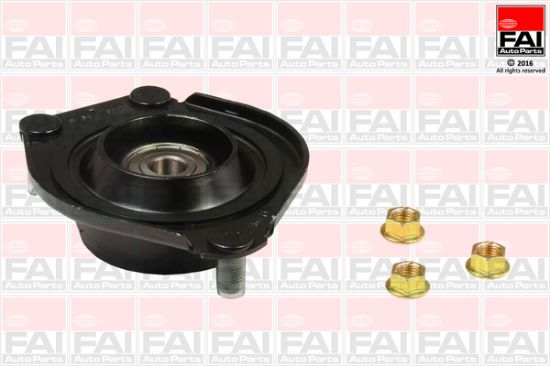 Obrázok Opravná sada horného ulożenia tlmiča FAI AutoParts  SS3117