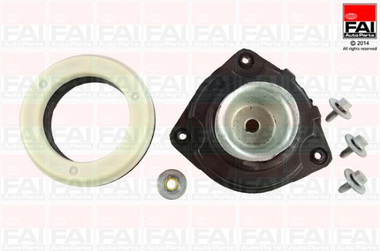 Obrázok Opravná sada horného ulożenia tlmiča FAI AutoParts  SS3164