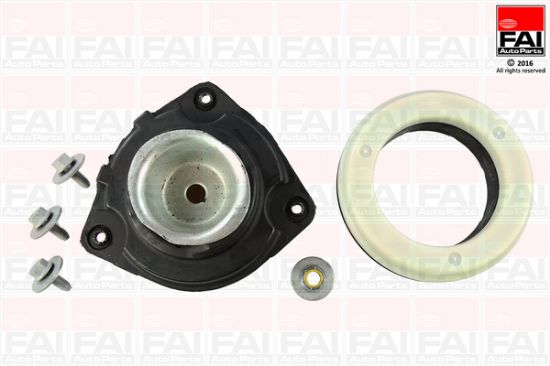 Obrázok Opravná sada horného ulożenia tlmiča FAI AutoParts  SS3165
